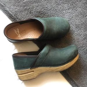 Dansko original clogs